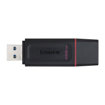 FLASH DRIVE KINGSTON USB 3.2  256GB "DataTraveler Exodia" - DTX/256GB DTX/256GB KINGSTON