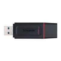 FLASH DRIVE KINGSTON USB 3.2  256GB "DataTraveler Exodia" - DTX/256GB DTX/256GB KINGSTON