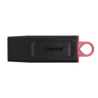 FLASH DRIVE KINGSTON USB 3.2  256GB "DataTraveler Exodia" - DTX/256GB DTX/256GB KINGSTON