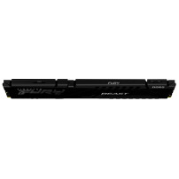 DDR5 KINGSTON  16Gb 5200Mhz - FURY BEAST BLACK CL40 - KF552C40BB-16 KF552C40BB-16 KINGSTON