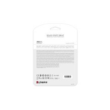 SSD KINGSTON M.2(2280) 512GB NVME SKC3000S/512G PCIE4.0X4 READ:7000MB/S-WRITE:3900MB/S SKC3000S/512G KINGSTON