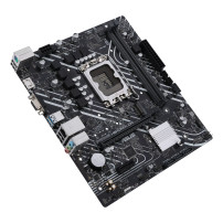 MB ASUS PRIME H610M-K D4 1700 (ALDER LAKE) 2DDR4 VGA+HDMI PCIE, M.2 mATX 90MB1A10-M0EAY0 ASUS