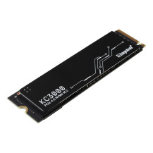 SSD KINGSTON M.2(2280) PCIe NVMe   2048GB SKC3000D/2048G Read:7000MB/s-Write:7000MB/s SKC3000D/2048G KINGSTON