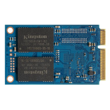 SSD KINGSTON 256GB SKC600MS/256G Msata SATA3 Read:550MB/s-Write:500MB/s SKC600MS/256G KINGSTON