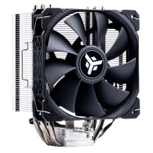 COOLER ITEK UNIVERSALE "ICY-4HB", 150W TDP, 4 HP, ventola 12cm - ITACI4HB -  ITABI17ICY4HLA ( BRACKET SKT 1700) ITACI4HB ITEK