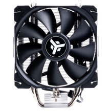 COOLER ITEK UNIVERSALE "ICY-4HB", 150W TDP, 4 HP, ventola 12cm - ITACI4HB -  ITABI17ICY4HLA ( BRACKET SKT 1700) ITACI4HB ITEK