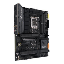 MB ASUS TUF GAMING Z790-PLUS WIFI LGA1700 (RAPTOR LAKE) 4DDR5 HDMI+DP 3*M2 ATX 90MB1D80-M1EAY0 ASUS