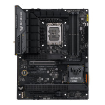 MB ASUS TUF GAMING Z790-PLUS WIFI LGA1700 (RAPTOR LAKE) 4DDR5 HDMI+DP 3*M2 ATX 90MB1D80-M1EAY0 ASUS