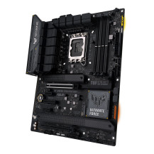 MB ASUS TUF GAMING Z790-PLUS WIFI LGA1700 (RAPTOR LAKE) 4DDR5 HDMI+DP 3*M2 ATX 90MB1D80-M1EAY0 ASUS