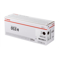 Canon Toner Cartridge 053HBk 33.000p x C1946P 2197C001AA 2197C001 CANON
