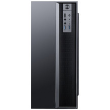 CASE ITEK M.TOWER "WINCO" 500W, FRONT 2*USB3 + USB2 + AUDIO - BK - ITOCWVMU3 ITOCWVMU3 ITEK