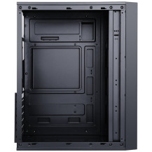 CASE ITEK M.TOWER "WINCO" 500W, FRONT 2*USB3 + USB2 + AUDIO - BK - ITOCWVMU3 ITOCWVMU3 ITEK