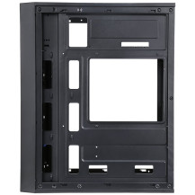 CASE ITEK M.TOWER "WINCO" 500W, FRONT 2*USB3 + USB2 + AUDIO - BK - ITOCWVMU3 ITOCWVMU3 ITEK