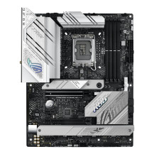 MB ASUS ROG STRIX B760-A GAMING WIFI LGA1700 (RAPTOR LAKE) 4DDR5 HDMI+DP M2 ATX 90MB1EP0-M0EAY0 ASUS