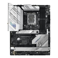 MB ASUS ROG STRIX B760-A GAMING WIFI LGA1700 (RAPTOR LAKE) 4DDR5 HDMI+DP M2 ATX 90MB1EP0-M0EAY0 ASUS