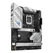 MB ASUS ROG STRIX B760-A GAMING WIFI LGA1700 (RAPTOR LAKE) 4DDR5 HDMI+DP M2 ATX 90MB1EP0-M0EAY0 ASUS