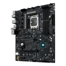 MB ASUS ROG STRIX B760-A GAMING WIFI LGA1700 (RAPTOR LAKE) 4DDR5 HDMI+DP M2 ATX 90MB1EP0-M0EAY0 ASUS