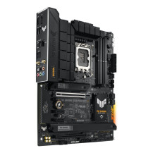 MB ASUS TUF GAMING B760-PLUS WIFI LGA1700 (RAPTOR LAKE) 4DDR5 HDMI+DP M2 ATX 90MB1ER0-M0EAY0 ASUS