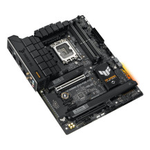 MB ASUS TUF GAMING B760-PLUS WIFI LGA1700 (RAPTOR LAKE) 4DDR5 HDMI+DP M2 ATX 90MB1ER0-M0EAY0 ASUS