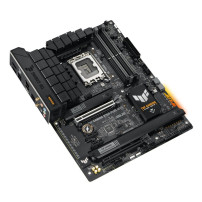 MB ASUS TUF GAMING B760-PLUS WIFI LGA1700 (RAPTOR LAKE) 4DDR5 HDMI+DP M2 ATX 90MB1ER0-M0EAY0 ASUS