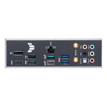 MB ASUS TUF GAMING B760-PLUS WIFI LGA1700 (RAPTOR LAKE) 4DDR5 HDMI+DP M2 ATX 90MB1ER0-M0EAY0 ASUS