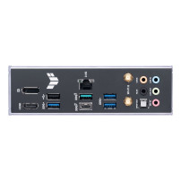 MB ASUS TUF GAMING B760-PLUS WIFI LGA1700 (RAPTOR LAKE) 4DDR5 HDMI+DP M2 ATX 90MB1ER0-M0EAY0 ASUS
