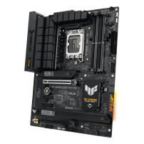 MB ASUS TUF GAMING B760-PLUS WIFI LGA1700 (RAPTOR LAKE) 4DDR5 HDMI+DP M2 ATX 90MB1ER0-M0EAY0 ASUS