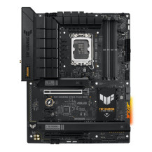 MB ASUS TUF GAMING B760-PLUS WIFI LGA1700 (RAPTOR LAKE) 4DDR5 HDMI+DP M2 ATX 90MB1ER0-M0EAY0 ASUS