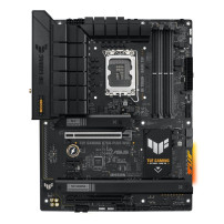 MB ASUS TUF GAMING B760-PLUS WIFI LGA1700 (RAPTOR LAKE) 4DDR5 HDMI+DP M2 ATX 90MB1ER0-M0EAY0 ASUS