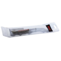 PASTA DISSIPAZIONE CALORE ITEK TG-25 - SIRINGA DA 2g CON SPATOLA, GRAY - ITTP2G5S ITTP2G5S ITEK