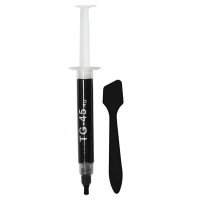 PASTA DISSIPAZIONE CALORE ITEK TG-45 - SIRINGA DA 4g CON SPATOLA, GRAY - ITTP4G5S ITTP4G5S ITEK