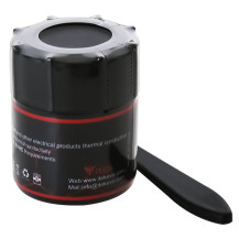 PASTA DISSIPAZIONE CALORE ITEK TG-105 - BARATTOLO DA 10g CON SPATOLA, GRAY - ITTP10G5B ITTP10G5B ITEK
