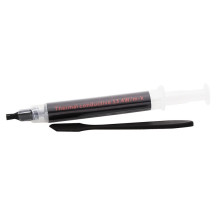 PASTA DISSIPAZIONE CALORE ITEK TG-213 - SIRINGA DA 2g CON SPATOLA, GRAY EXTREME PERFORMANCE - ITTP2G13S ITTP2G13S ITEK
