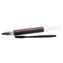 PASTA DISSIPAZIONE CALORE ITEK TG-213 - SIRINGA DA 2g CON SPATOLA, GRAY EXTREME PERFORMANCE - ITTP2G13S ITTP2G13S ITEK