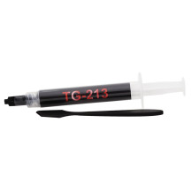 PASTA DISSIPAZIONE CALORE ITEK TG-213 - SIRINGA DA 2g CON SPATOLA, GRAY EXTREME PERFORMANCE - ITTP2G13S ITTP2G13S ITEK