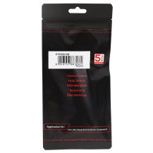 PASTA DISSIPAZIONE CALORE ITEK TG-213 - SIRINGA DA 2g CON SPATOLA, GRAY EXTREME PERFORMANCE - ITTP2G13S ITTP2G13S ITEK
