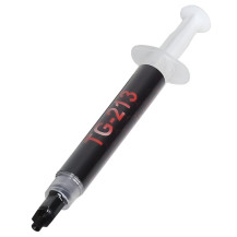 PASTA DISSIPAZIONE CALORE ITEK TG-213 - SIRINGA DA 2g CON SPATOLA, GRAY EXTREME PERFORMANCE - ITTP2G13S ITTP2G13S ITEK