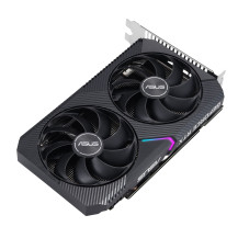 SVGA ASUS NVIDIA DUAL-RTX3050-O8G-V2 8GB GDDR6 128bit HDMI+3*DP 90YV0GH6-M0NA00 ASUS