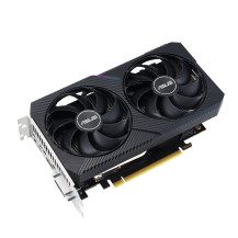 SVGA ASUS NVIDIA DUAL-RTX3050-O8G-V2 8GB GDDR6 128bit HDMI+3*DP 90YV0GH6-M0NA00 ASUS