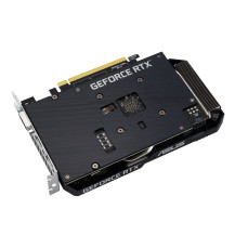 SVGA ASUS NVIDIA DUAL-RTX3050-O8G-V2 8GB GDDR6 128bit HDMI+3*DP 90YV0GH6-M0NA00 ASUS