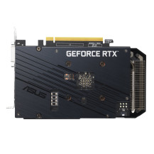 SVGA ASUS NVIDIA DUAL-RTX3050-O8G-V2 8GB GDDR6 128bit HDMI+3*DP 90YV0GH6-M0NA00 ASUS