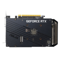 SVGA ASUS NVIDIA DUAL-RTX3050-O8G-V2 8GB GDDR6 128bit HDMI+3*DP 90YV0GH6-M0NA00 ASUS