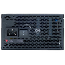 ALIMENTATORE ITEK PF1200 EVO - 1200W ATX VENTOLA FDB 12CM - Active FDB - 80PLUS PLATINUM, COND. GIAPPONESI MODULARE - ITPSEPF120