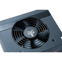 ALIMENTATORE ITEK PF1200 EVO - 1200W ATX VENTOLA FDB 12CM - Active FDB - 80PLUS PLATINUM, COND. GIAPPONESI MODULARE - ITPSEPF120