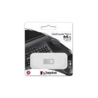 FLASH DRIVE KINGSTON USB 3.2  64GB "MICRO" - DTMC3G2/64GB DTMC3G2/64GB KINGSTON