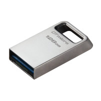 FLASH DRIVE KINGSTON USB 3.0  128GB "MICRO"- USB 3.2 - DTMC3G2/128GB DTMC3G2/128GB KINGSTON