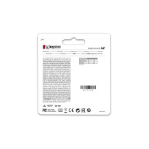 FLASH DRIVE KINGSTON USB 3.0  128GB "MICRO"- USB 3.2 - DTMC3G2/128GB DTMC3G2/128GB KINGSTON