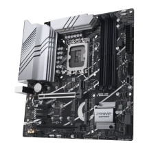 MB ASUS PRIME Z790M-PLUS LGA1700 (RAPTOR/ALDER LAKE) 4DDR5 HDMI+DP 3*M2 mATX 90MB1E70-M0EAY0 ASUS