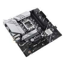 MB ASUS PRIME B760M-A WIFI LGA1700 (RAPTOR/ALDER LAKE) WIFI6 4DDR5 2*HDMI+DP 2*M2 mATX 90MB1EL0-M1EAY0 ASUS