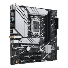 MB ASUS PRIME B760M-A WIFI LGA1700 (RAPTOR/ALDER LAKE) WIFI6 4DDR5 2*HDMI+DP 2*M2 mATX 90MB1EL0-M1EAY0 ASUS